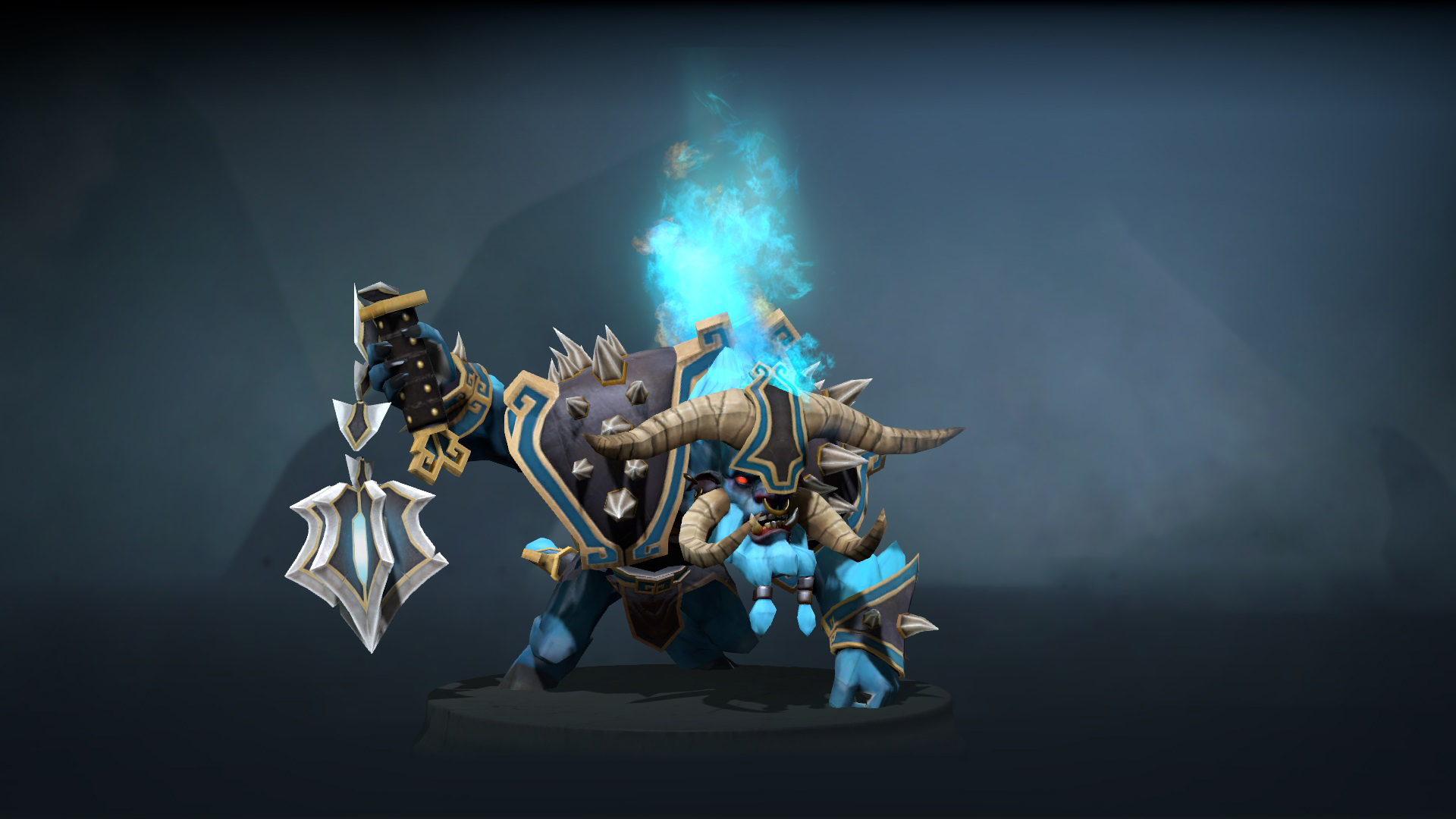 Item - Dota 2 All In Shop
